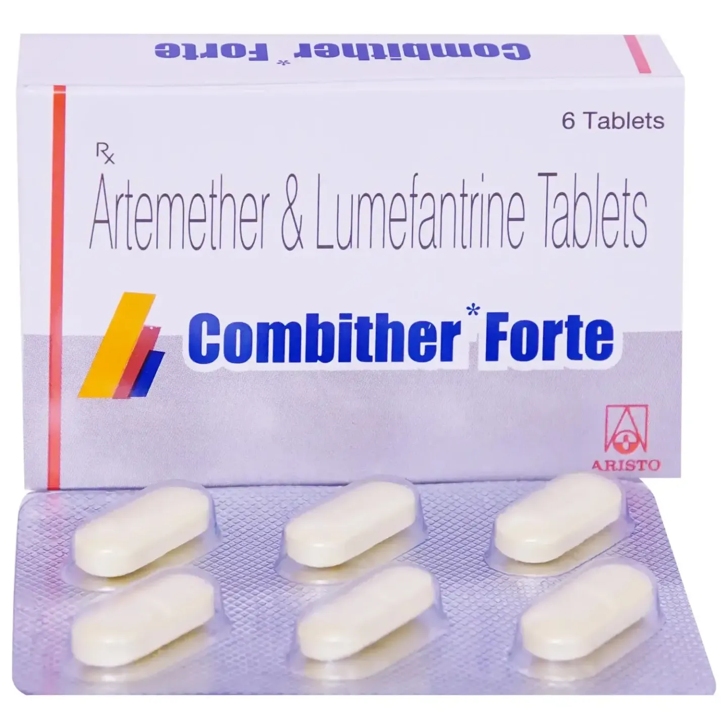 Combither Forte Tablet product image