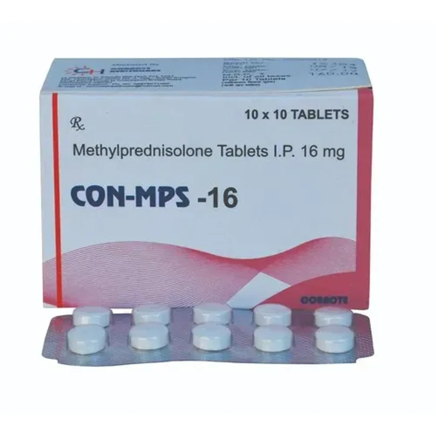 Con Mps 16 Tablet product image