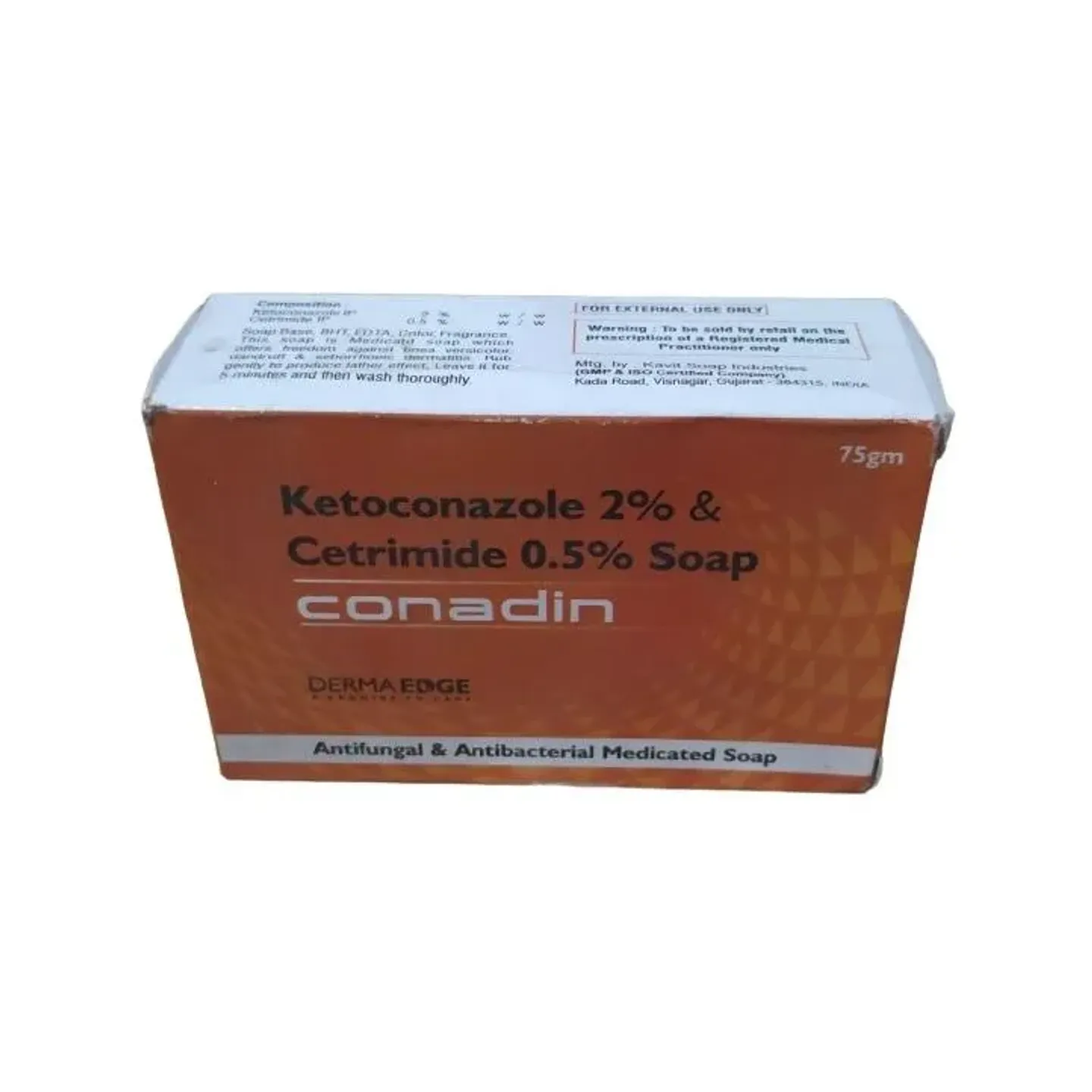 Conadin Soap product image