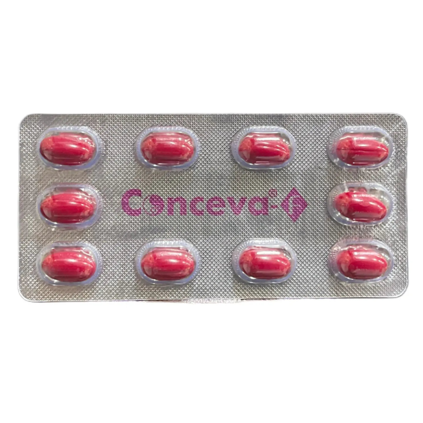 Conceva F Tablet product image