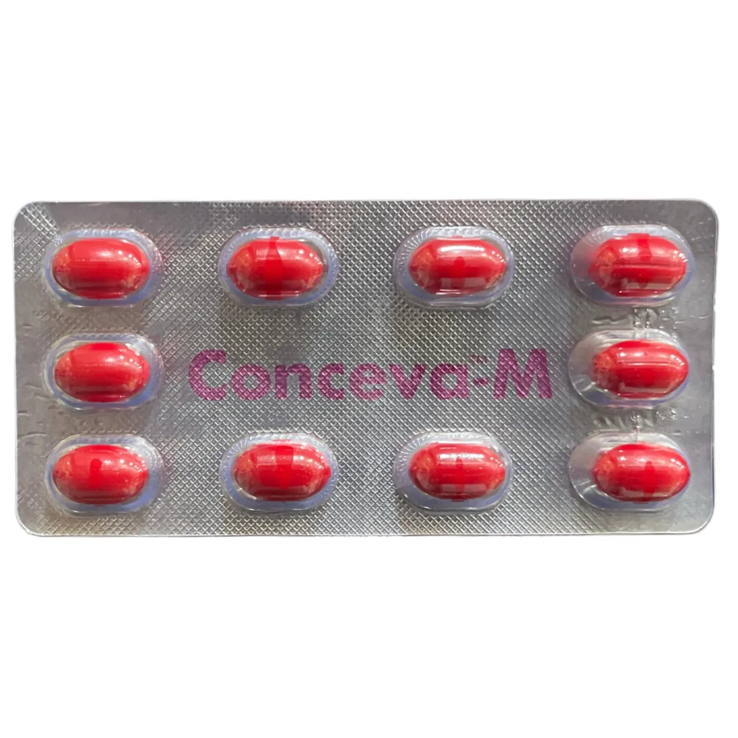 Conceva M Tablet product image