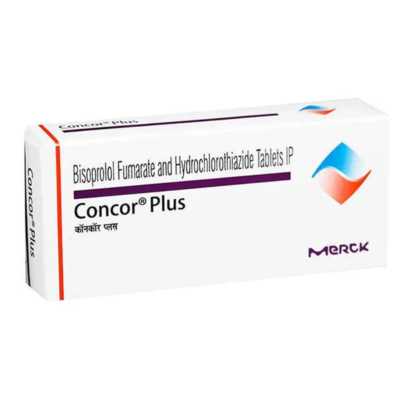 Concor Plus Tablet product image