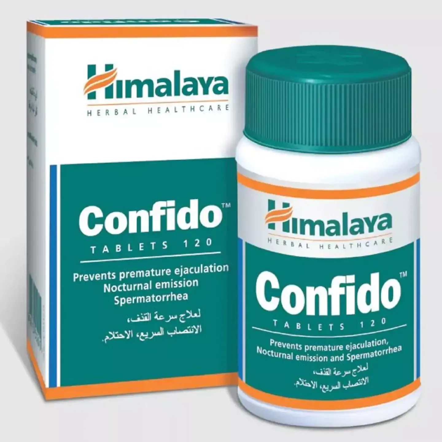 Confido Tablet product image