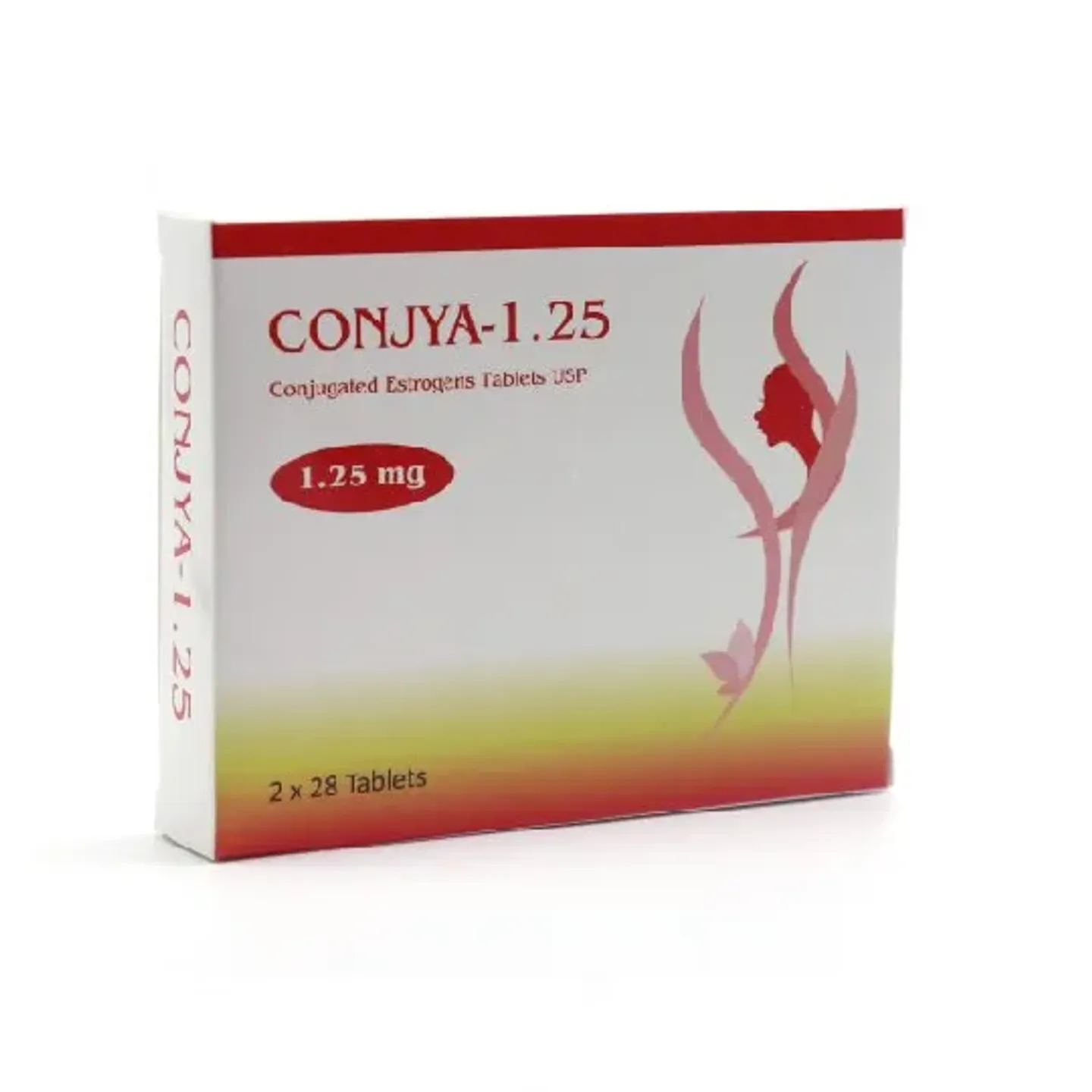 Conjya 1.25mg Tablet product image