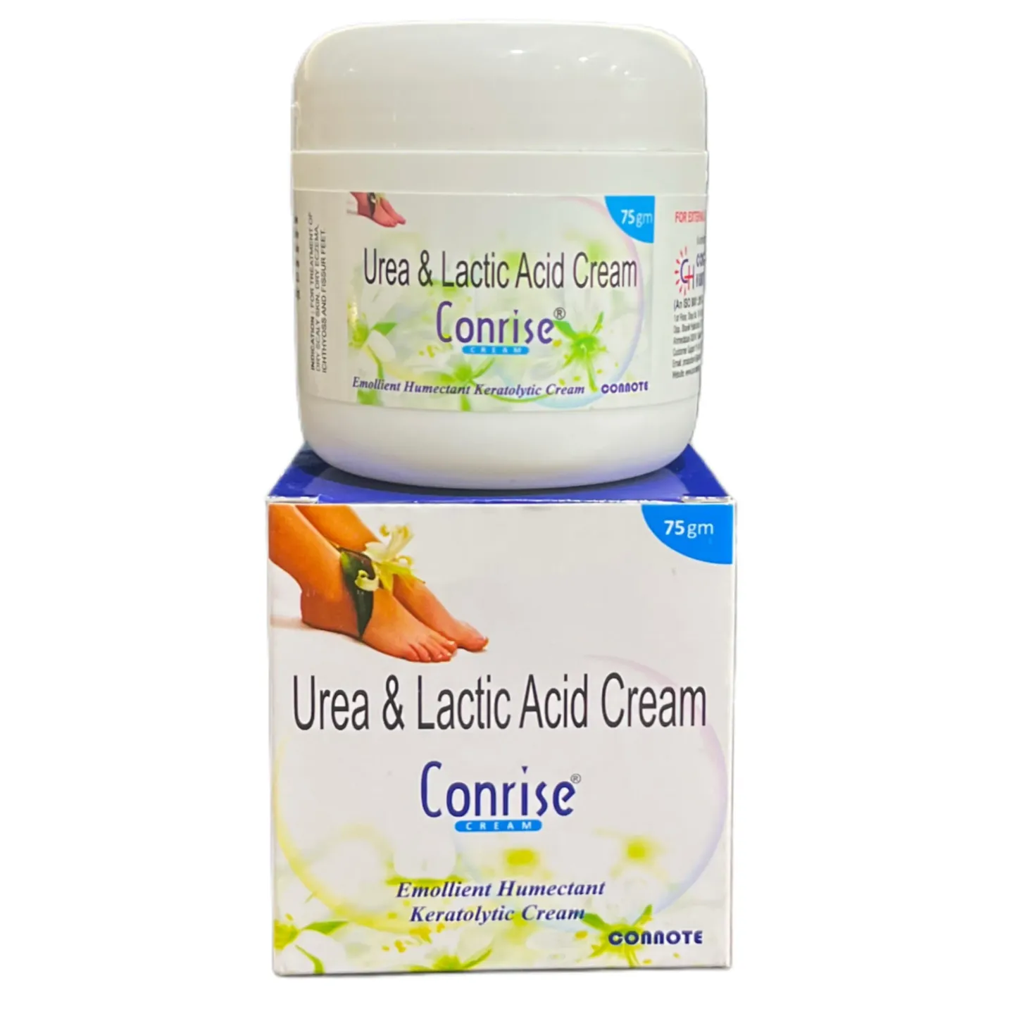 Conrise Cream 75gm product image