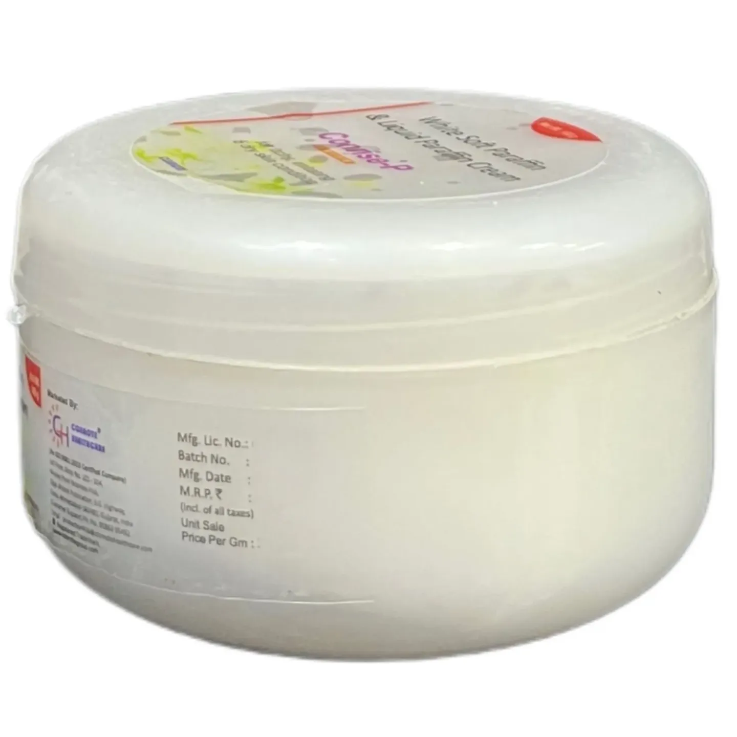 Conrise P Cream 100gm product image