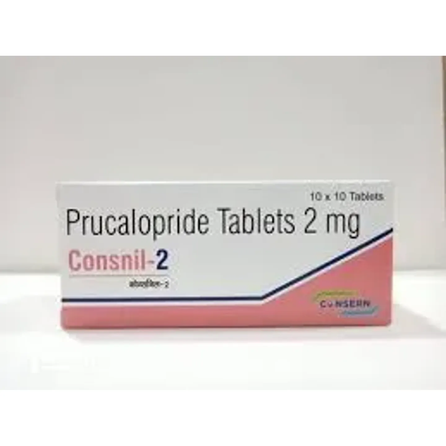 Consnil-2 Tablet product image