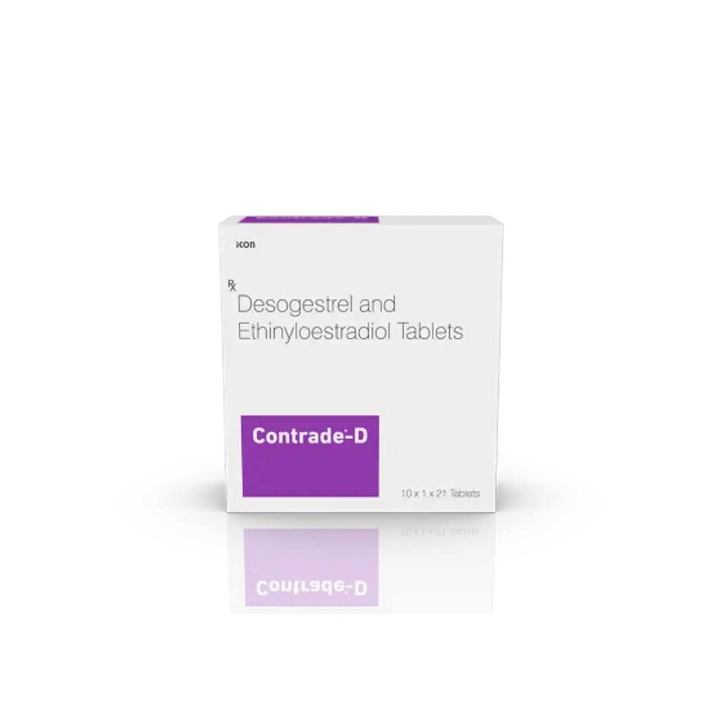 Contrade-d Tablet product image