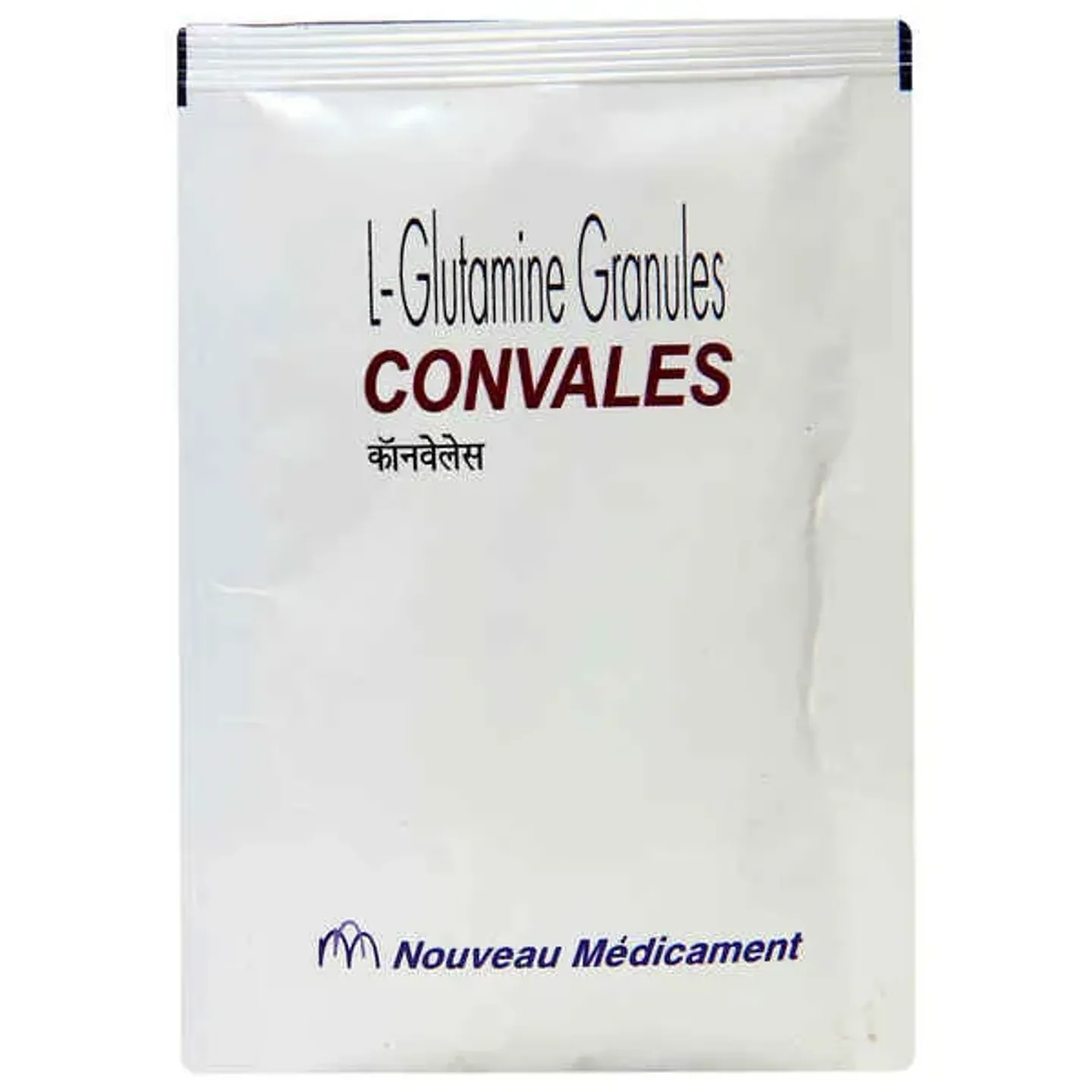 Convales Granules product image