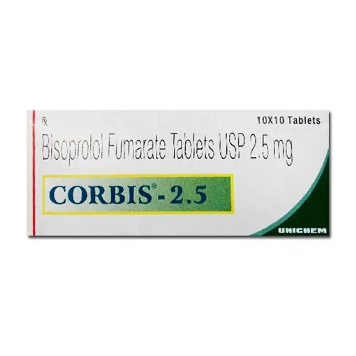 Corbis 2.5 Tablet product image