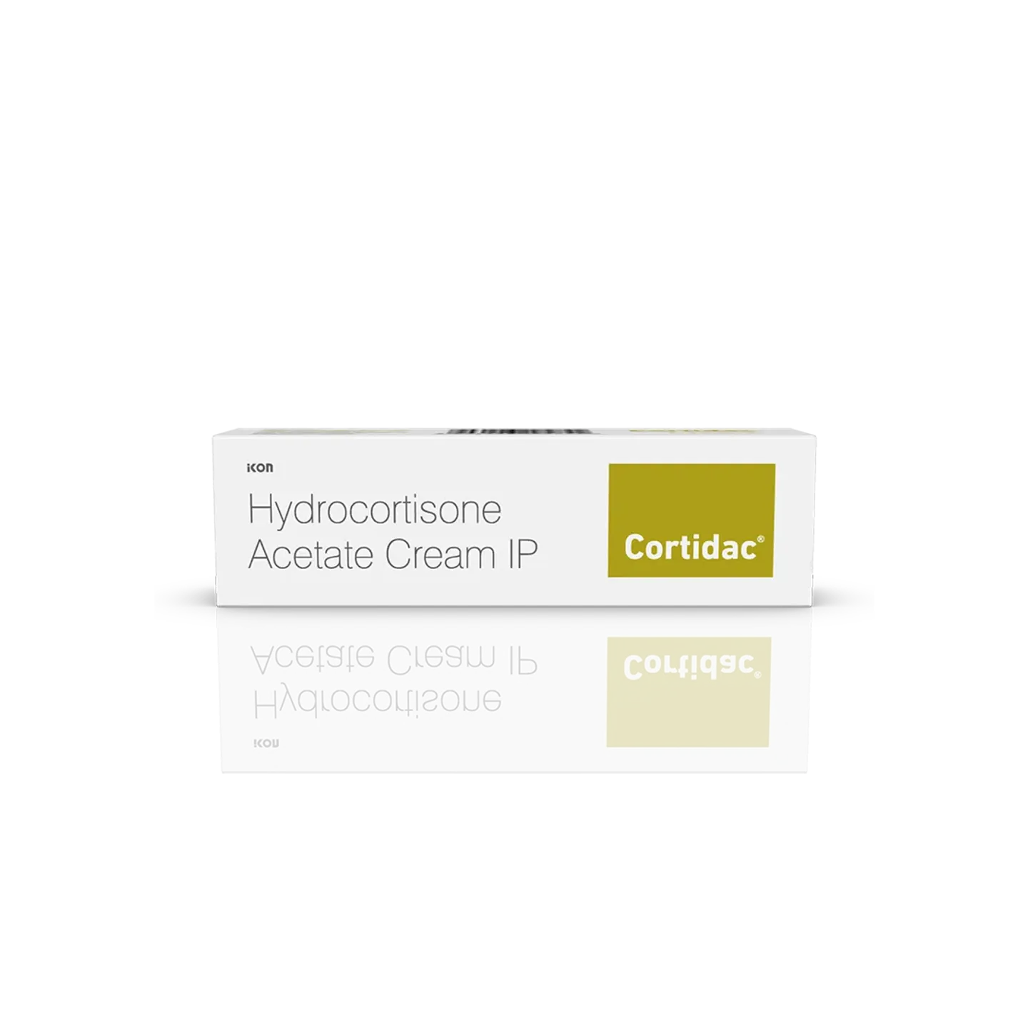 Cortidac Cream 10gm product image