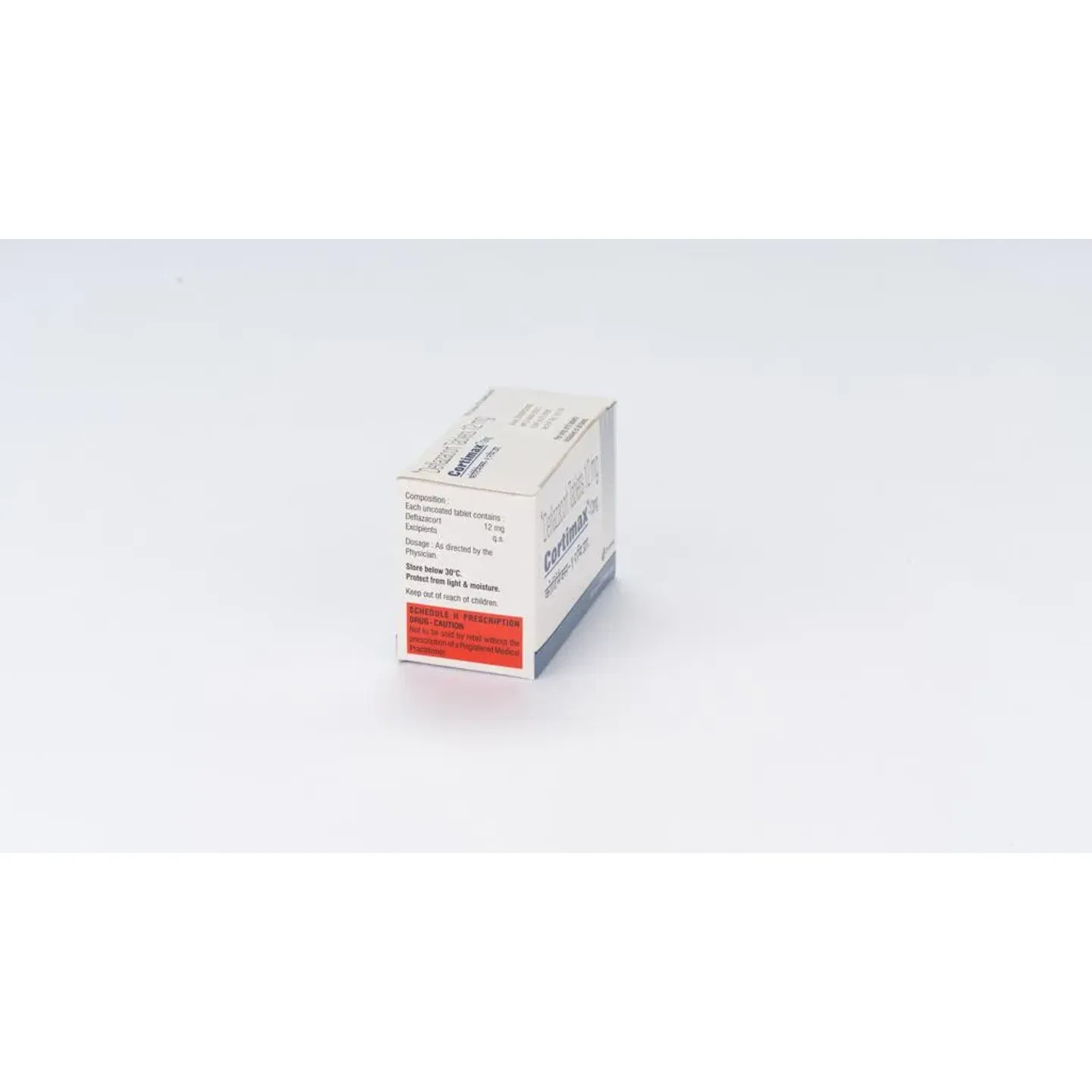 Cortimax 12mg Tablet product image
