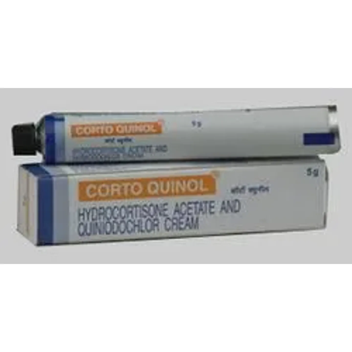 Corto Quinol product image