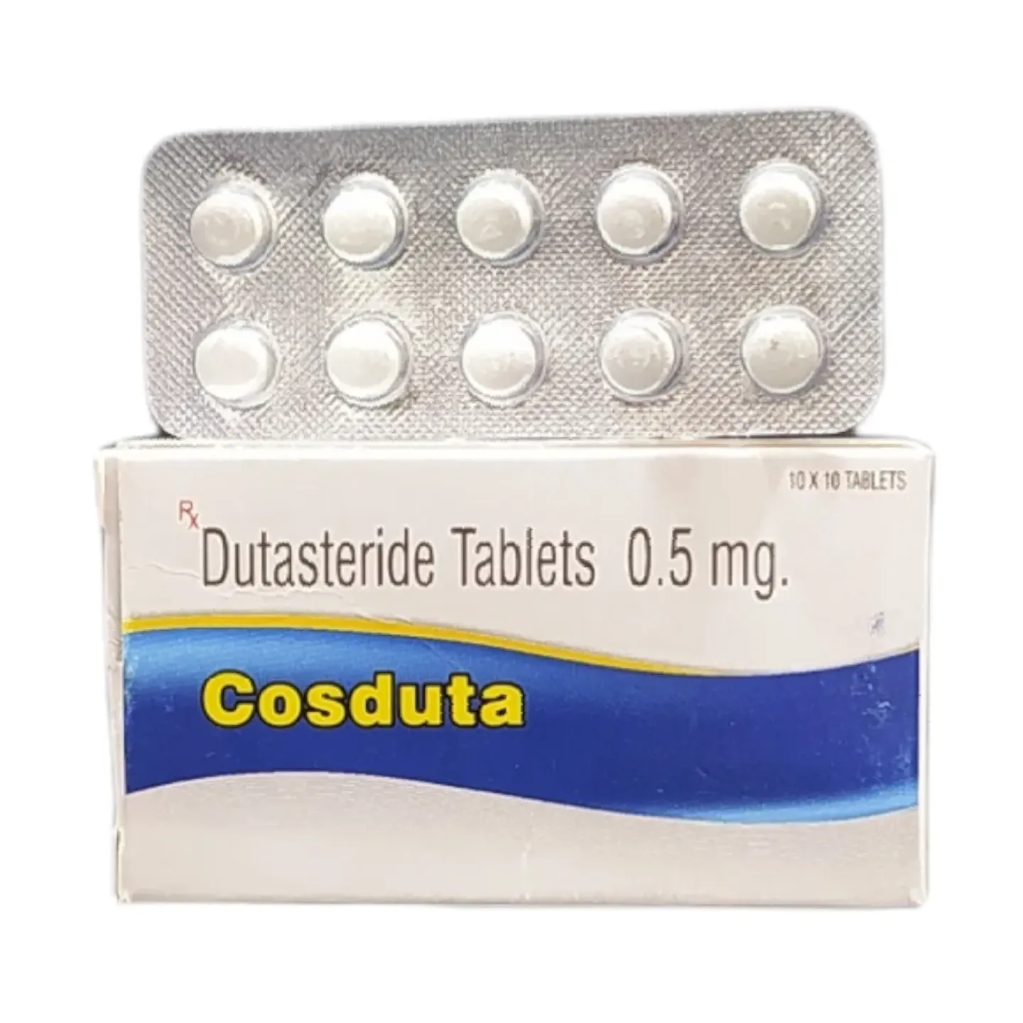 Cosduta Tablet product image