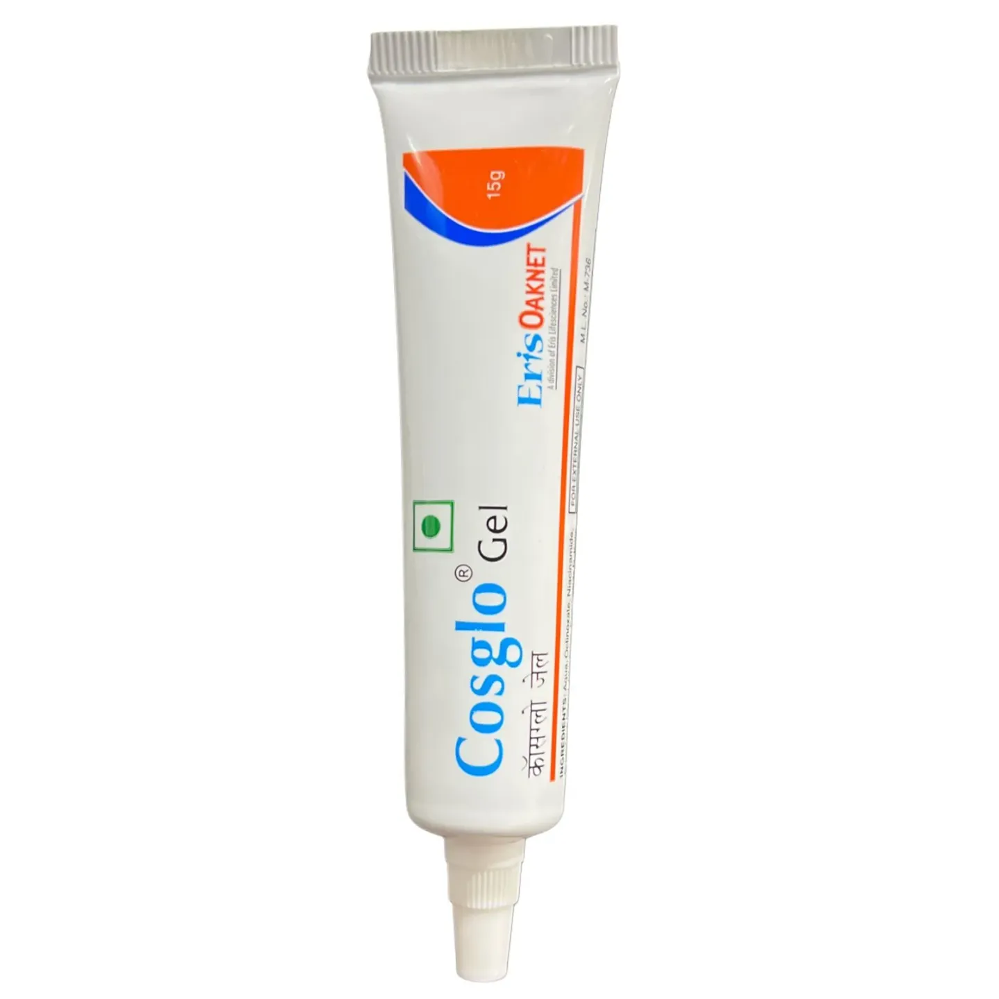 Cosglo Gel 15gm product image