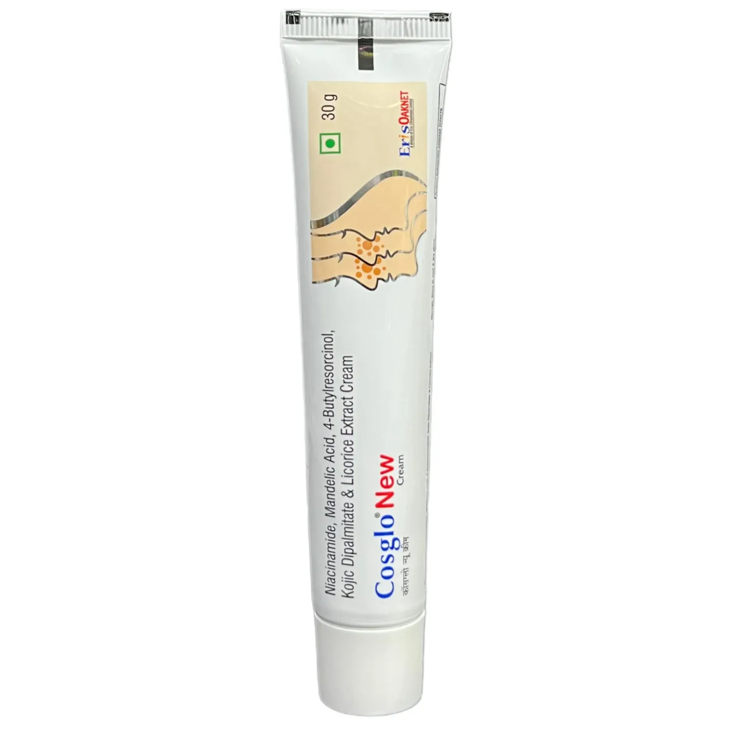 Cosglo New Cream 30gm product image