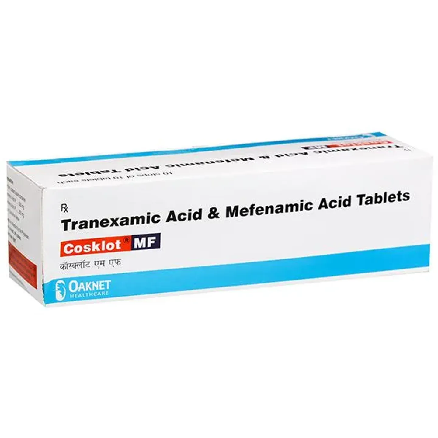 Cosklot Mf Tablet product image