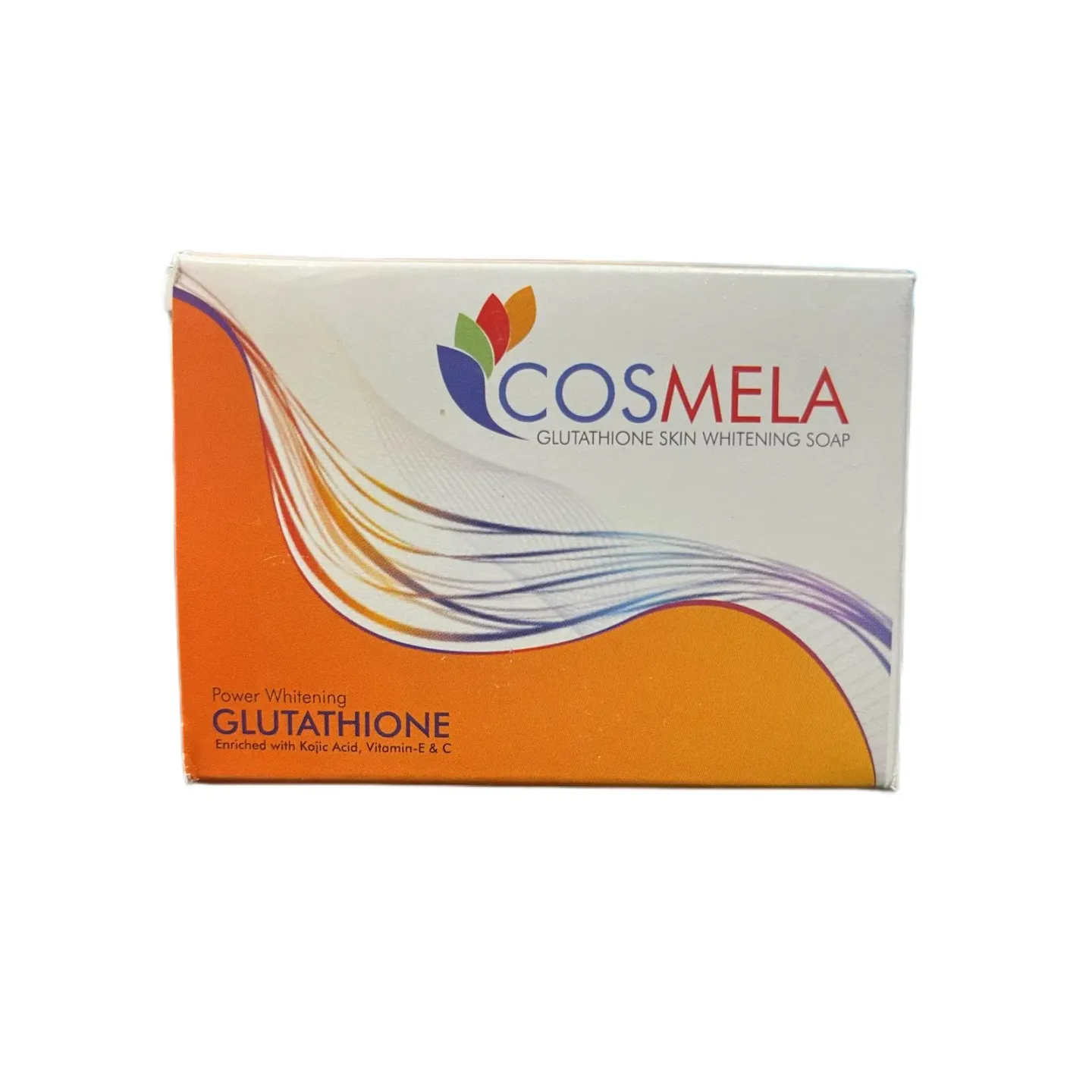 Cosmela Soap 75gm product image