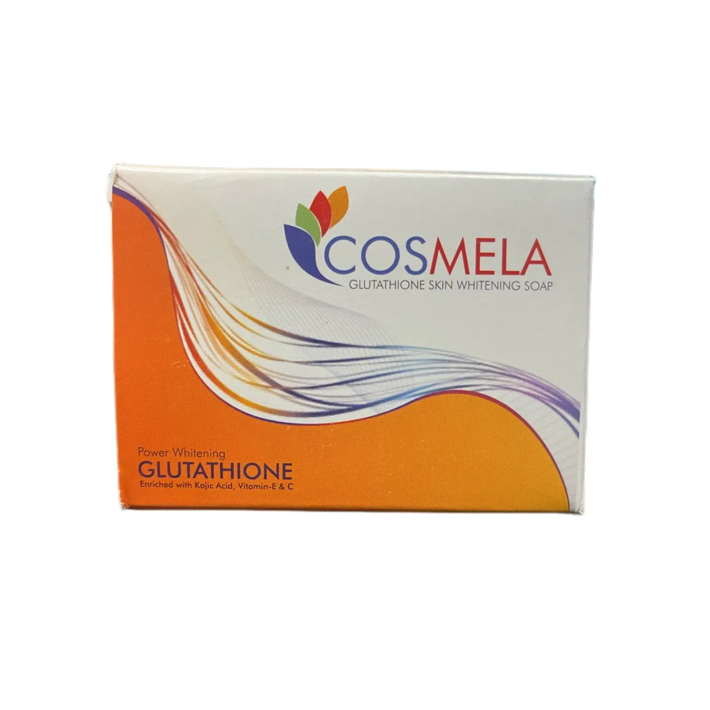 Cosmela Soap product image