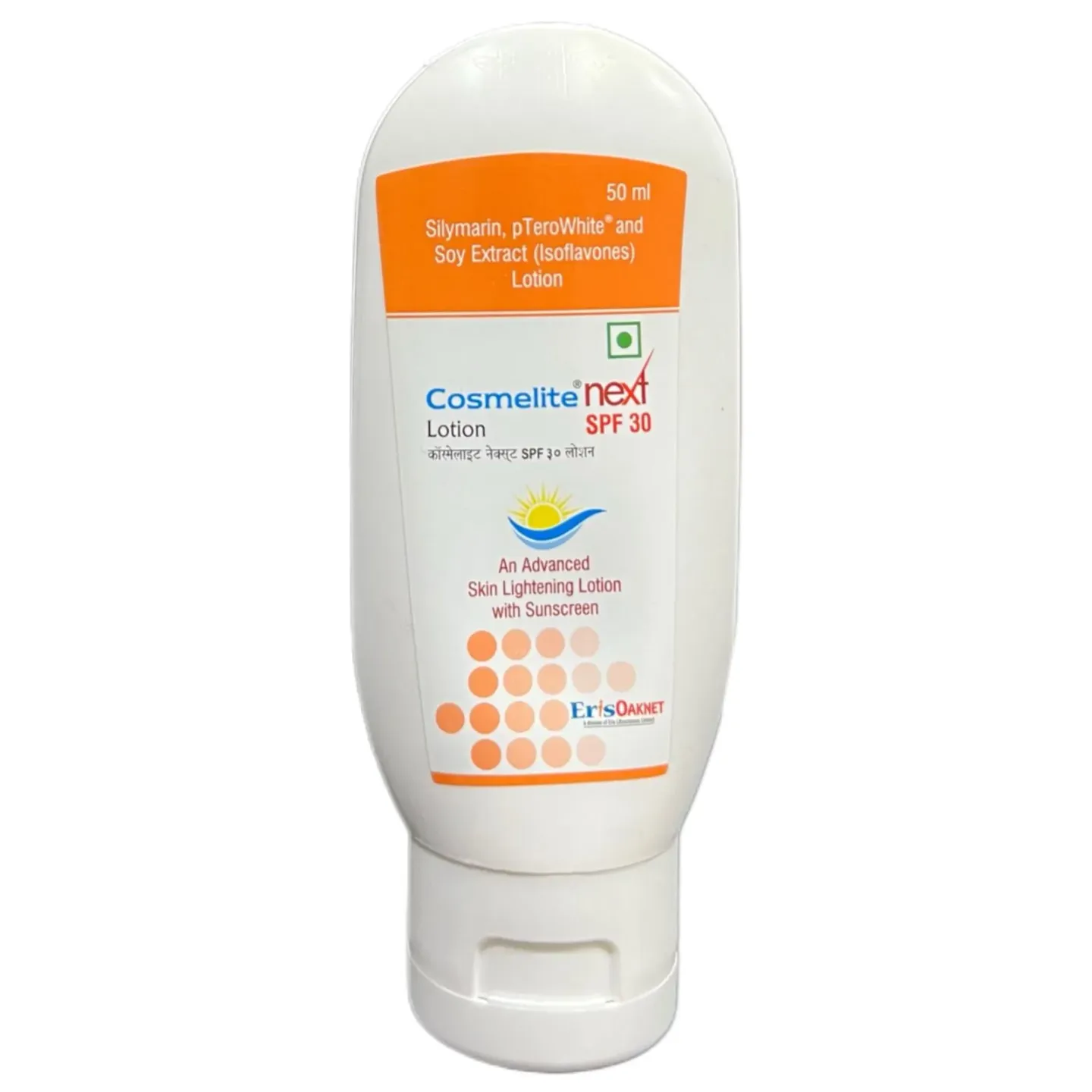 Cosmelite Next Spf 30 Lotion 50ml product image