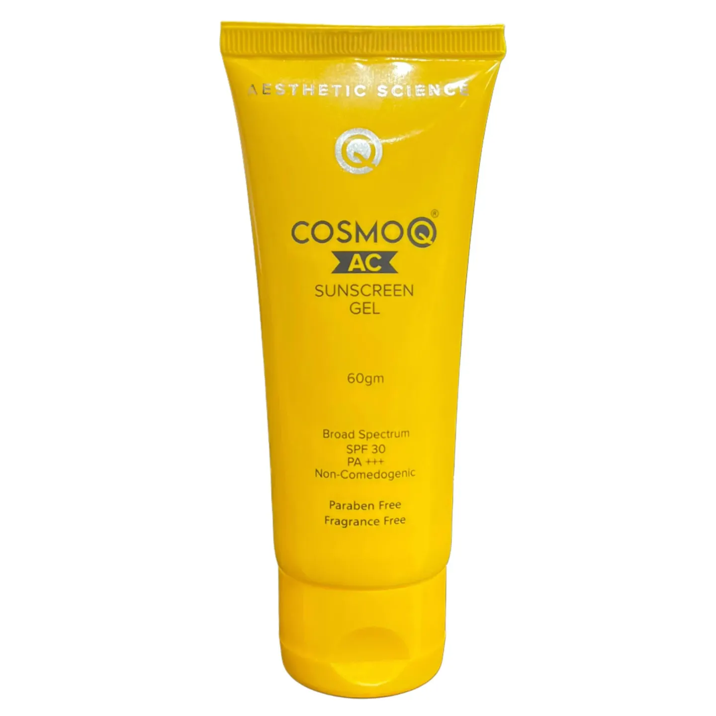 Cosmoq Ac Sunscreen Gel 60gm product image