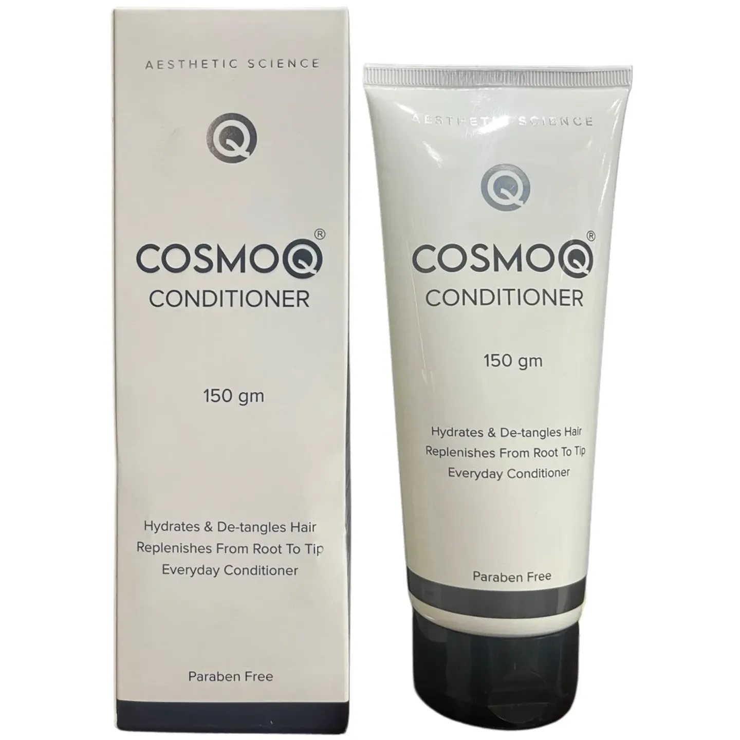Cosmoq Conditioner product image