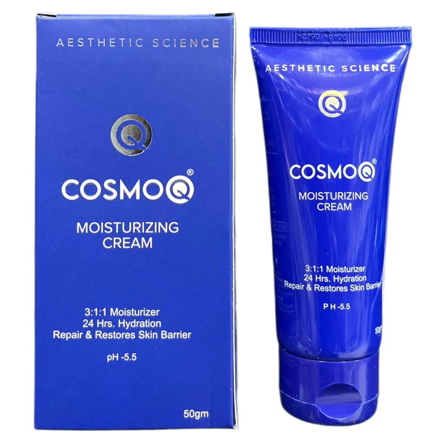 Cosmoq Moisturizing Cream product image