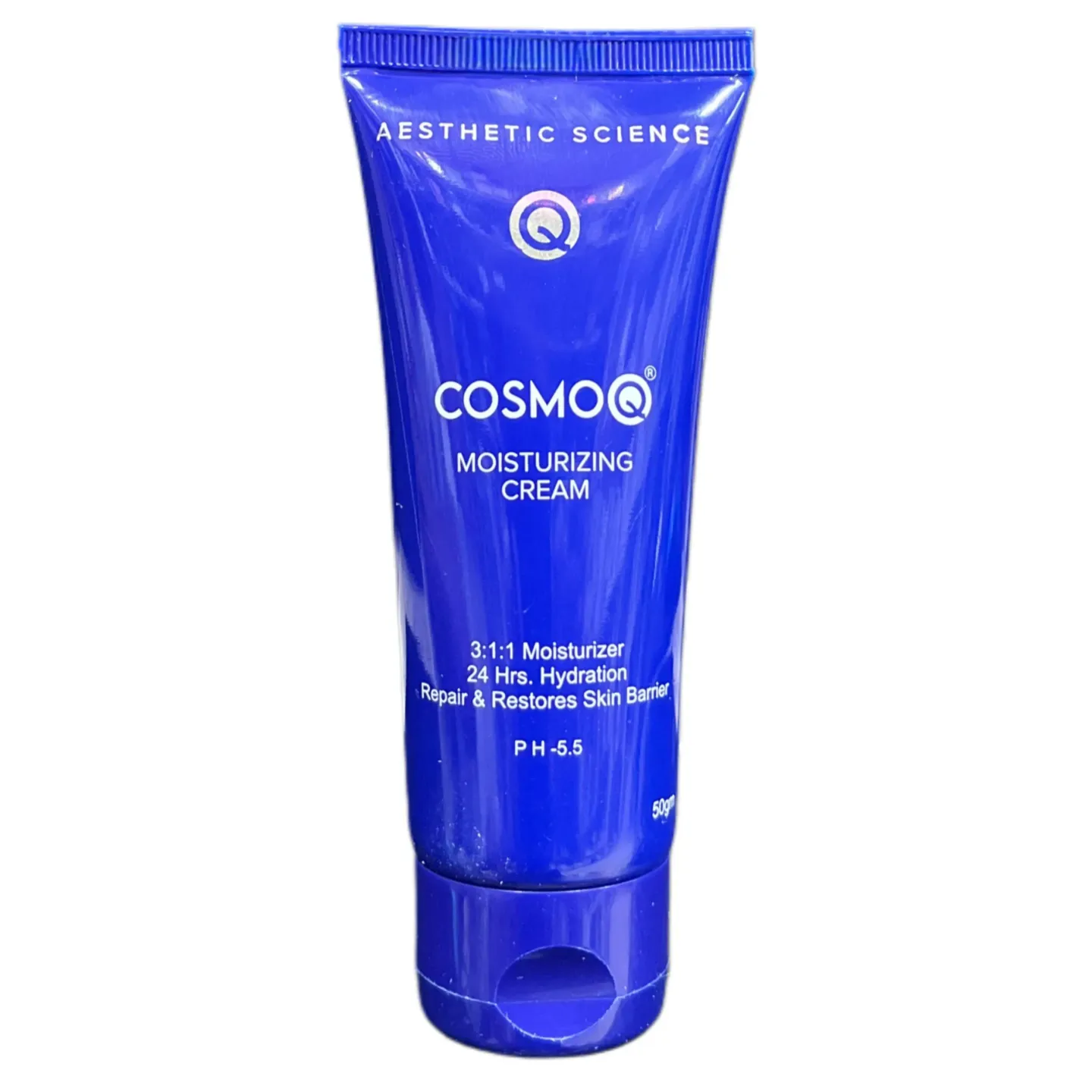 Cosmoq Moisturizing Cream product image