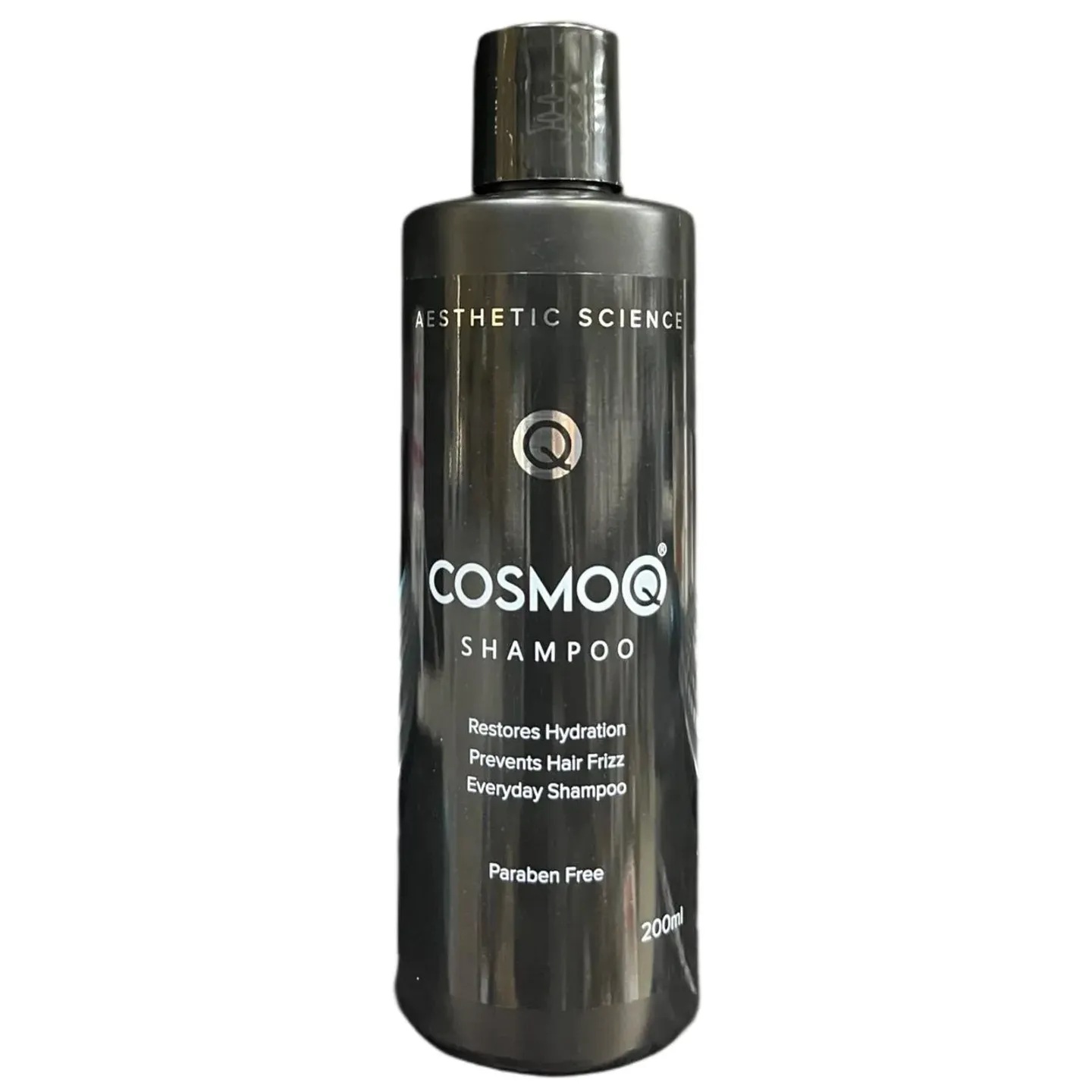 Cosmoq Shampoo 200ml product image