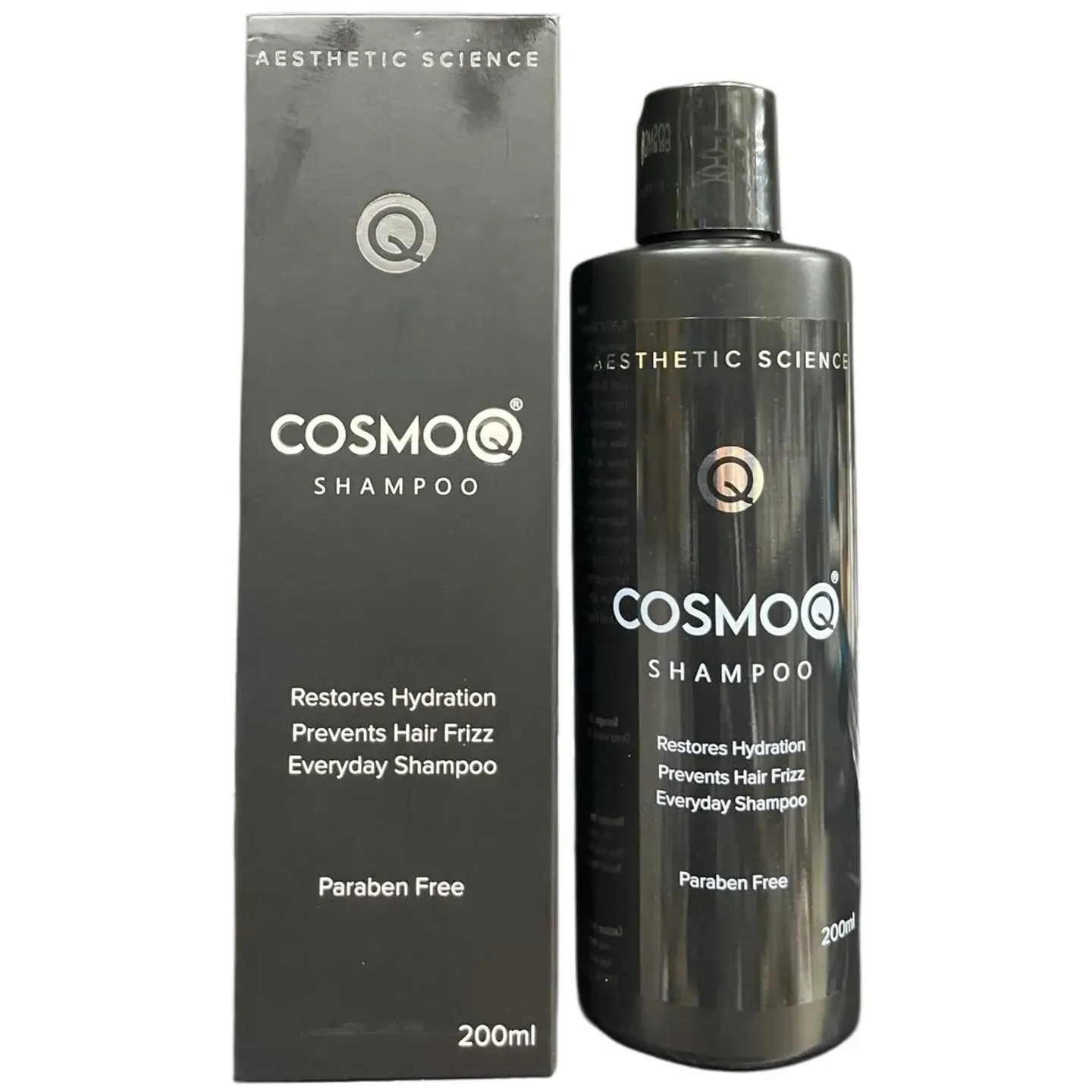 Cosmoq Shampoo product image
