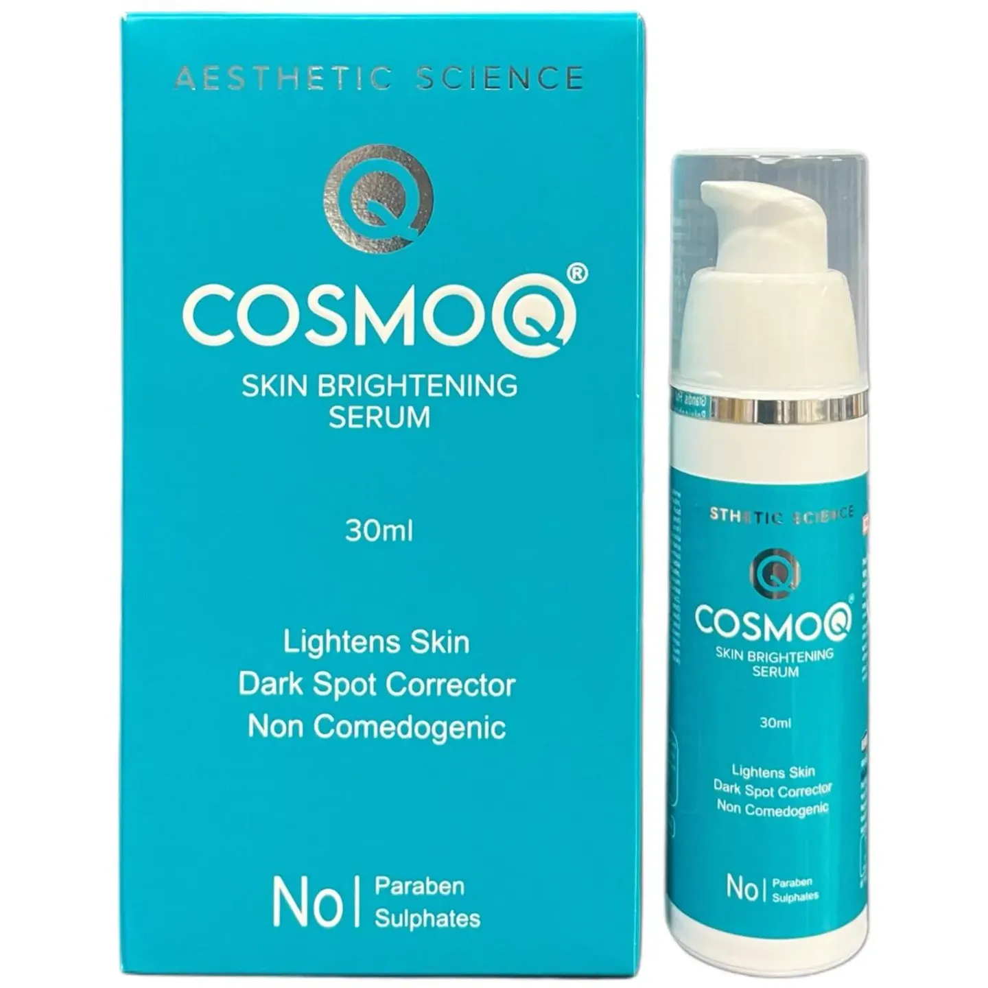 Cosmoq Skin Brightening Serum product image