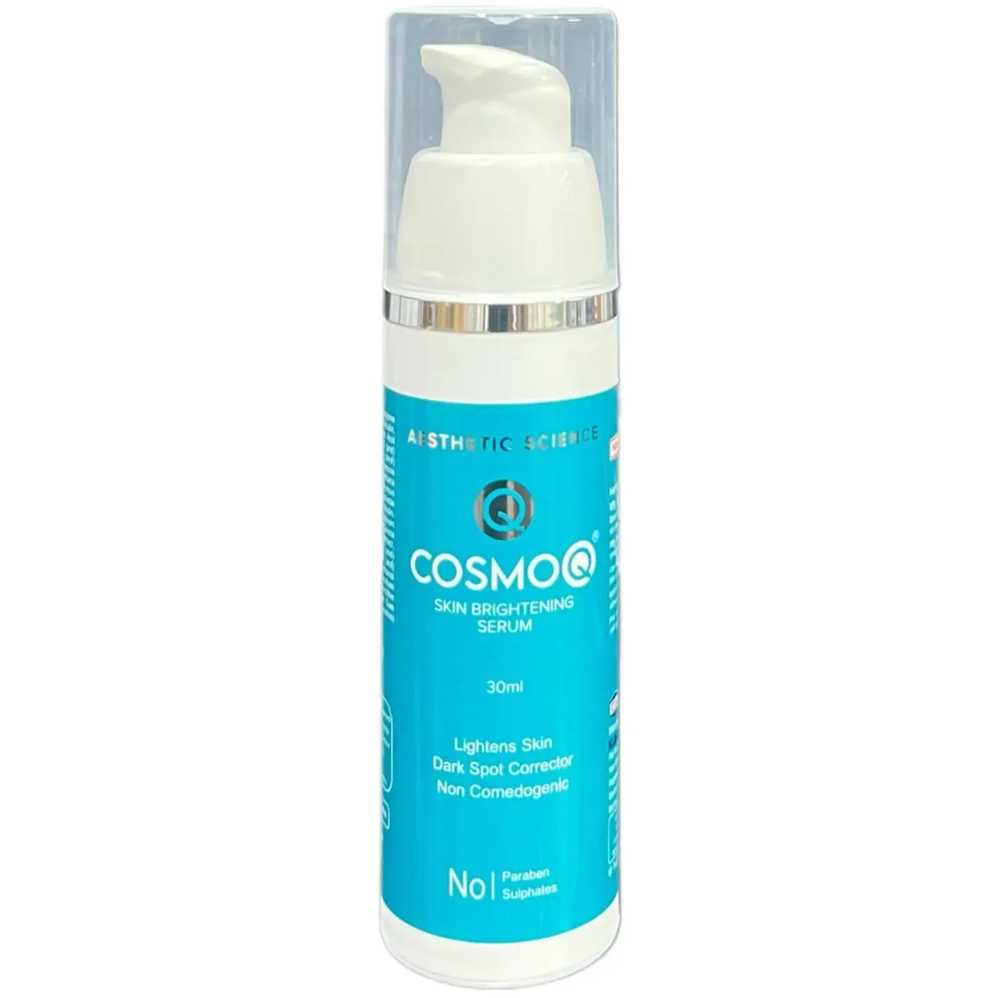 Cosmoq Skin Brightening Serum product image