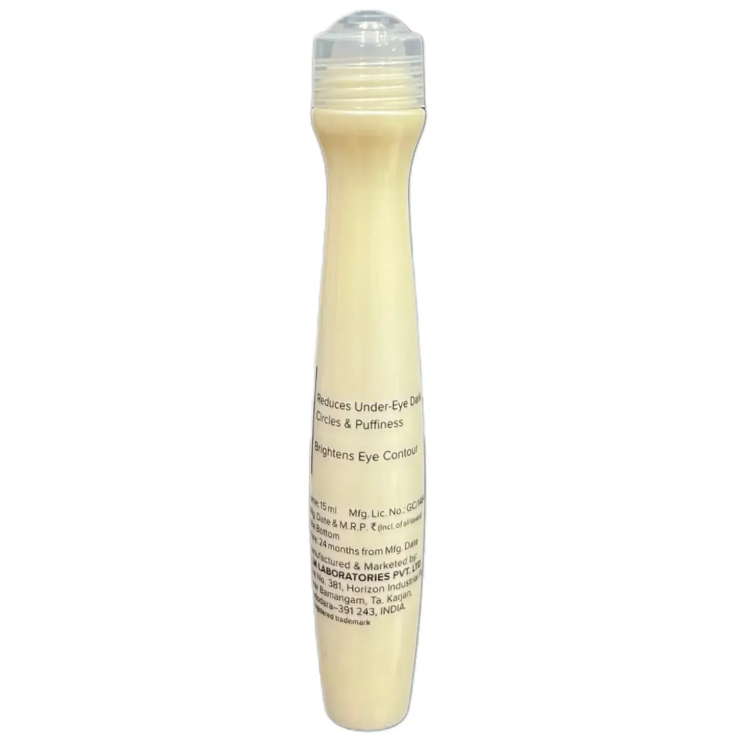 Cosmoq Under Eye Serum product image