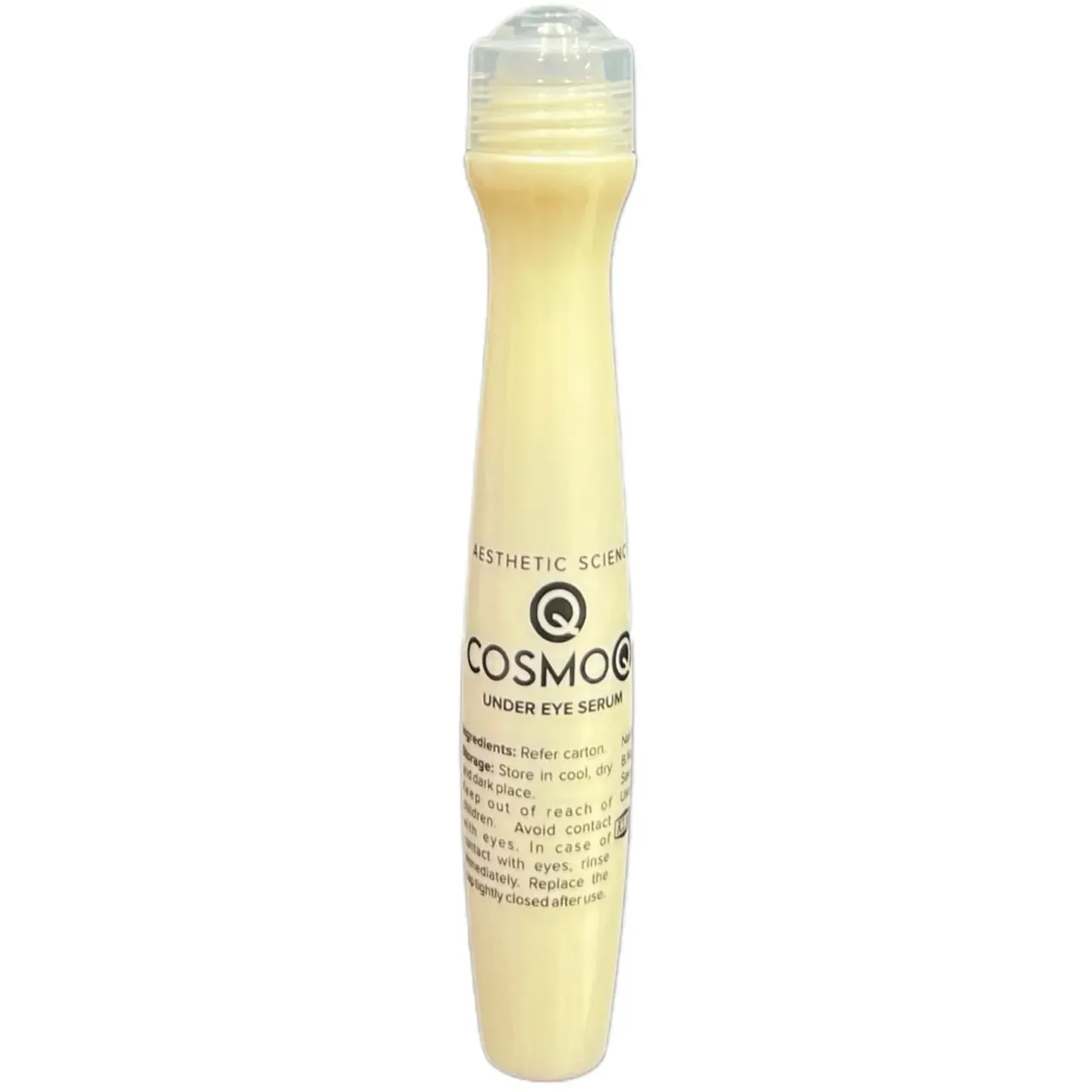 Cosmoq Under Eye Serum product image