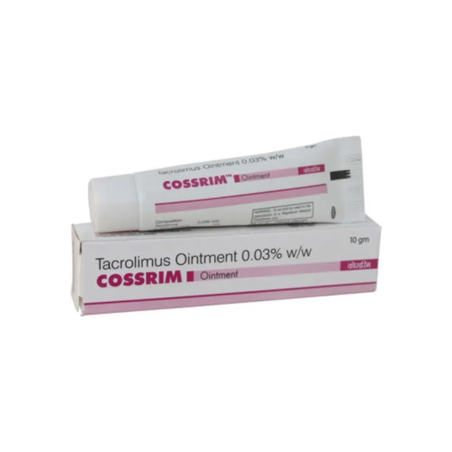 Cossrim Ointment 10gm product image