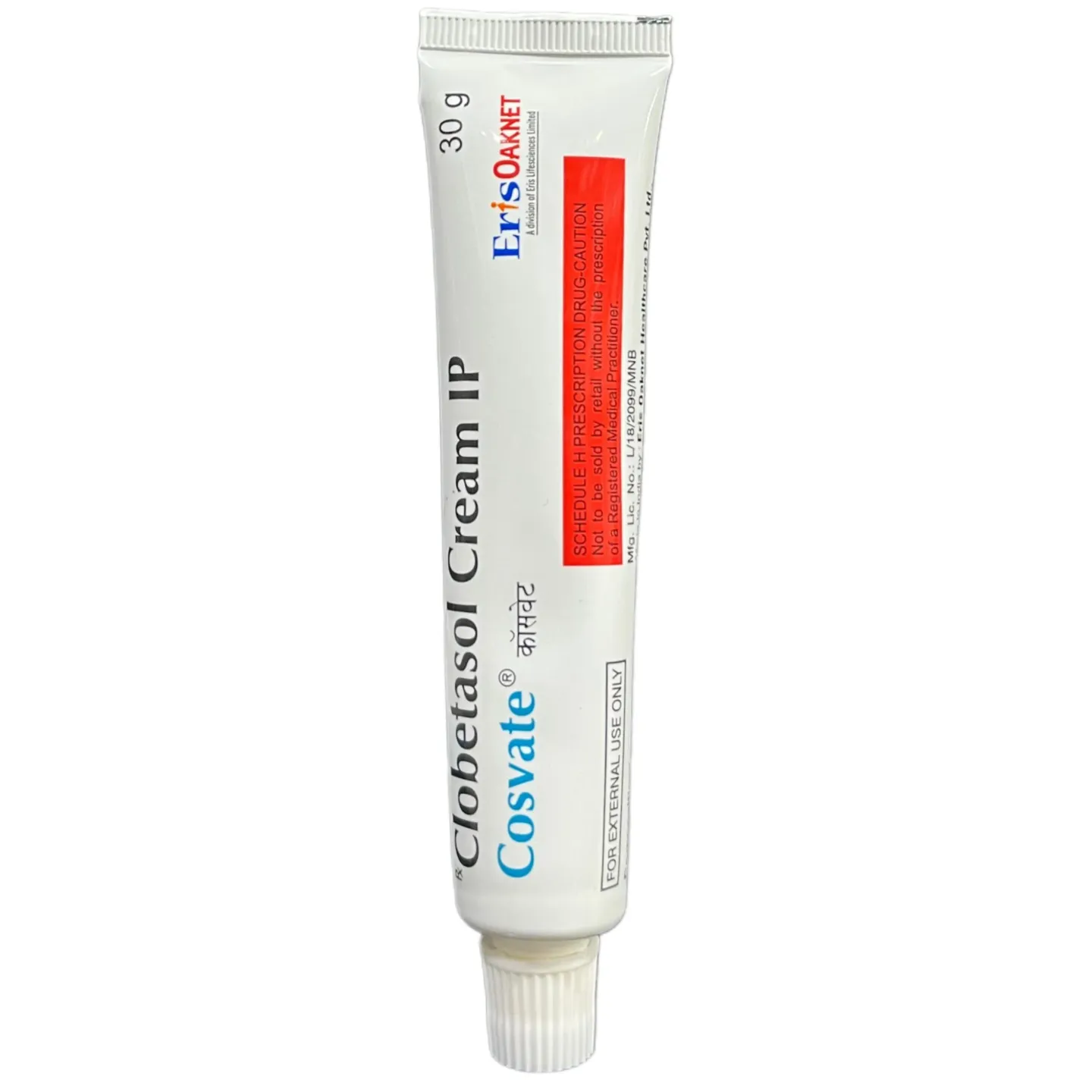 Cosvate Cream 30gm product image
