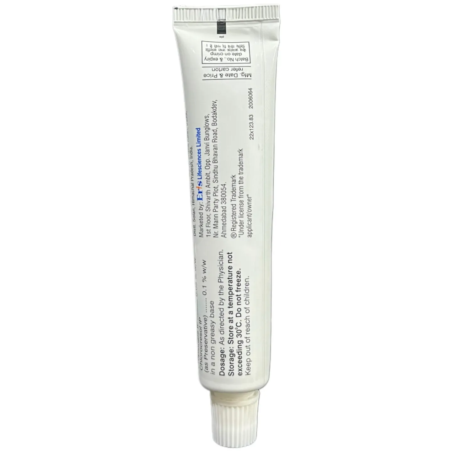 Cosvate Cream 30gm product image