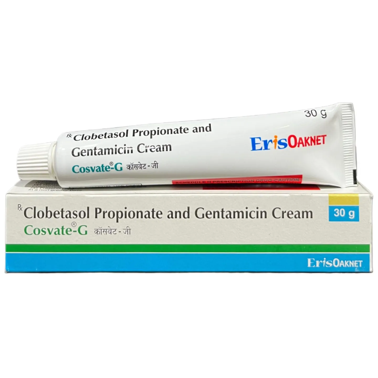 Cosvate G Cream 30gm product image
