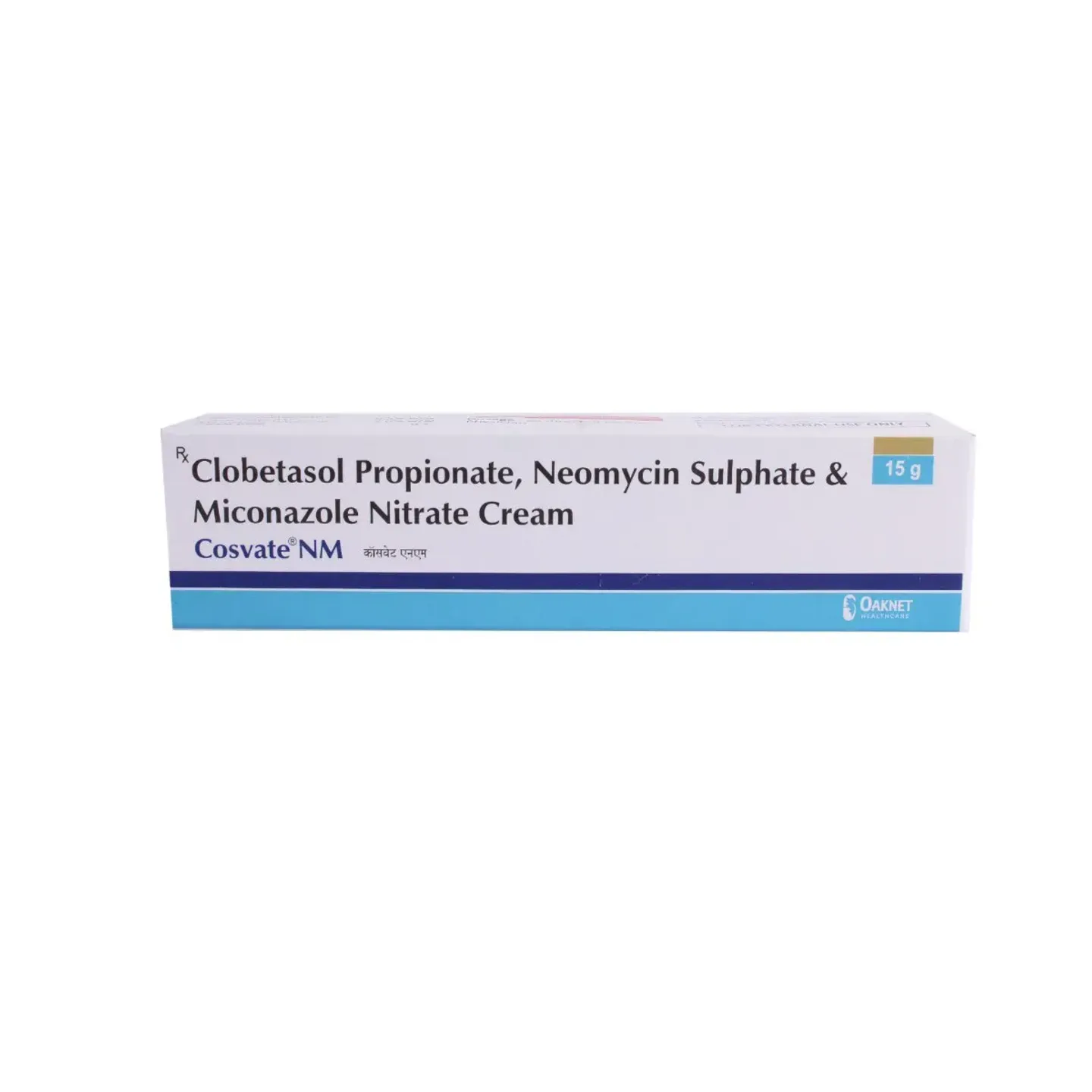 Cosvate Nm Cream 15gm product image