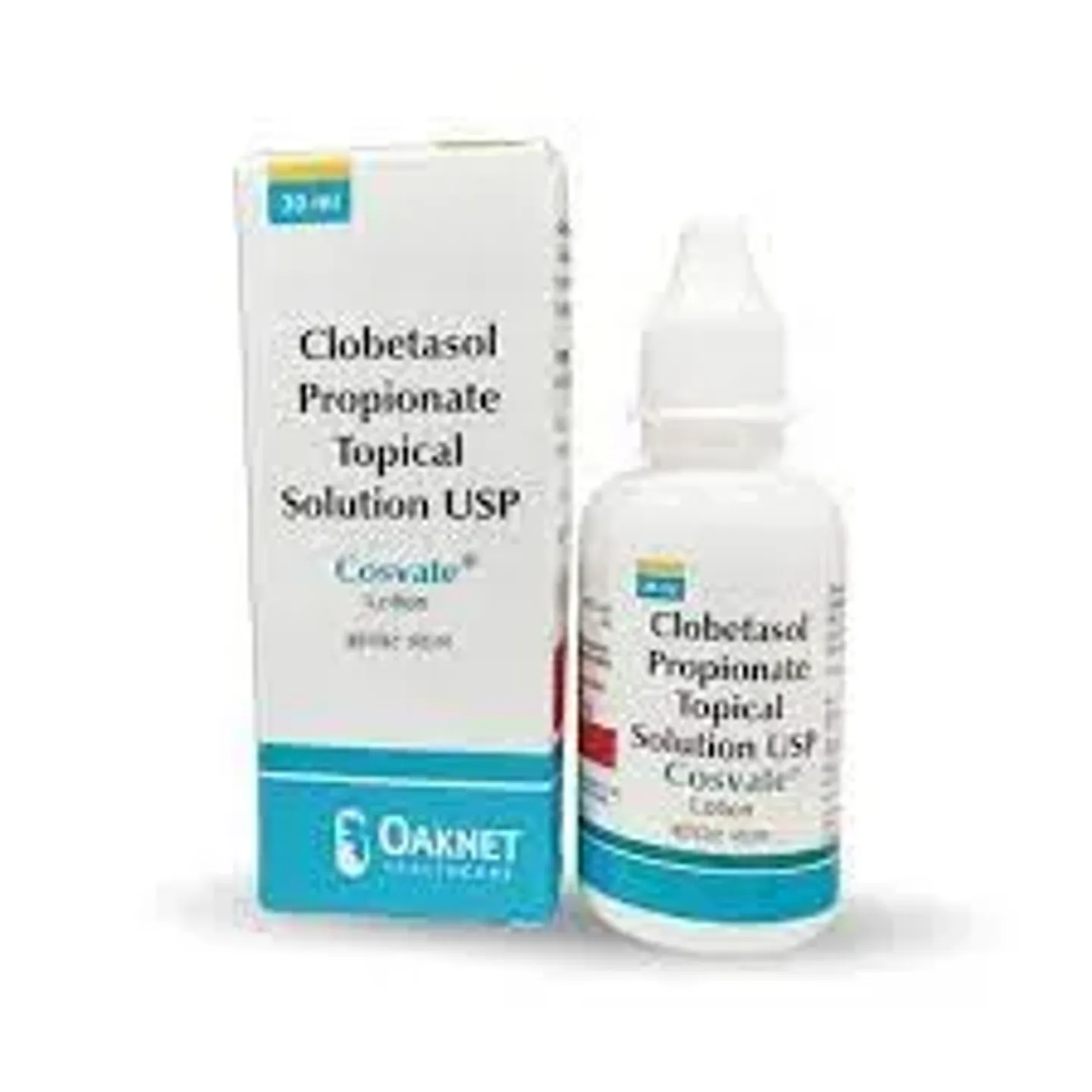 Cosvate S Lotion 30 Ml product image