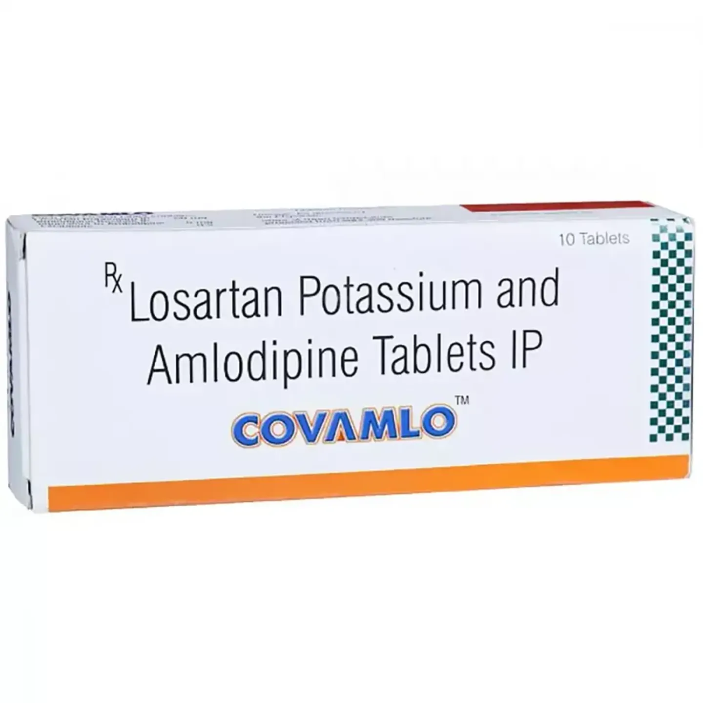 Covamlo Tablet product image