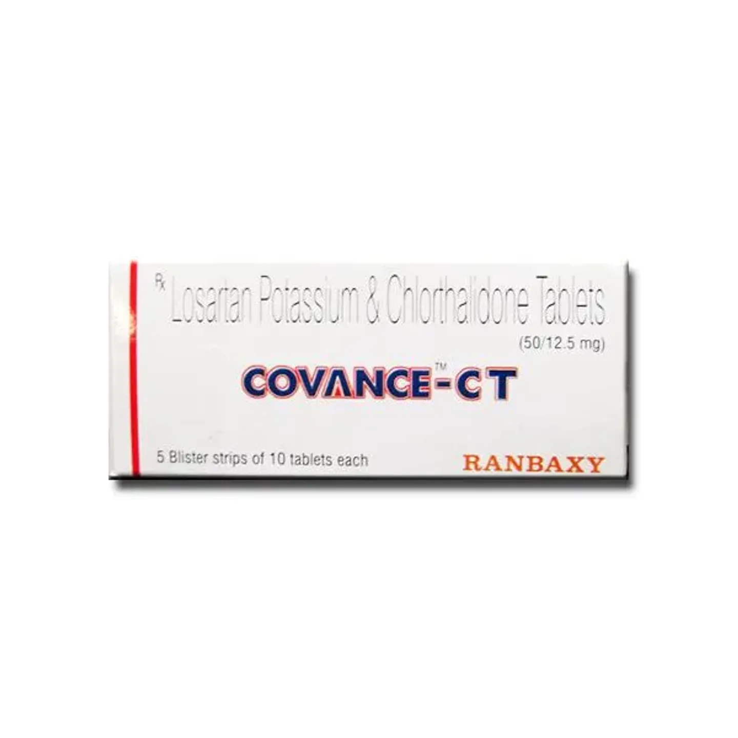 Covance Ct Tablet product image