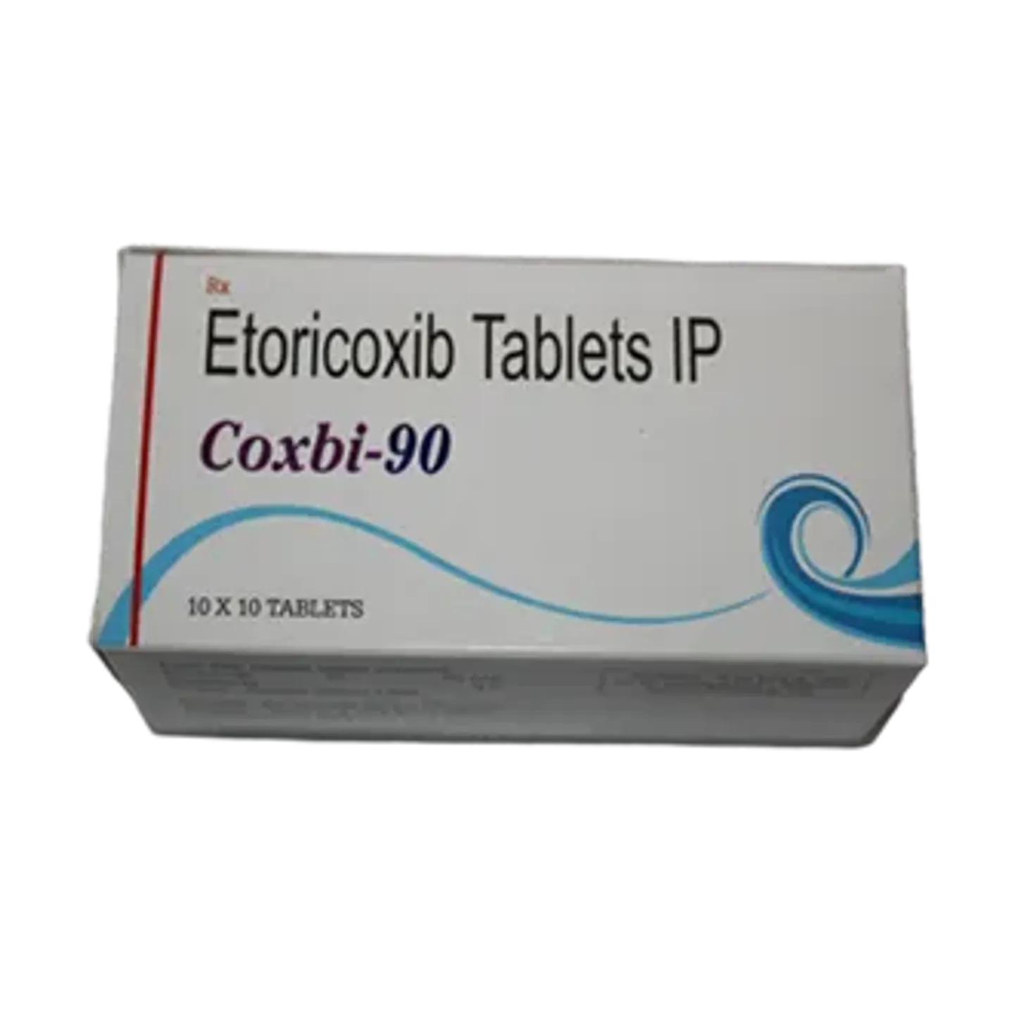 Coxbi-90 Tablet product image