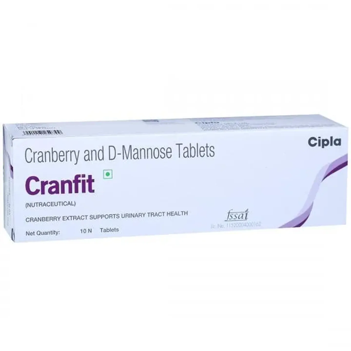 Cranfit Tablet product image