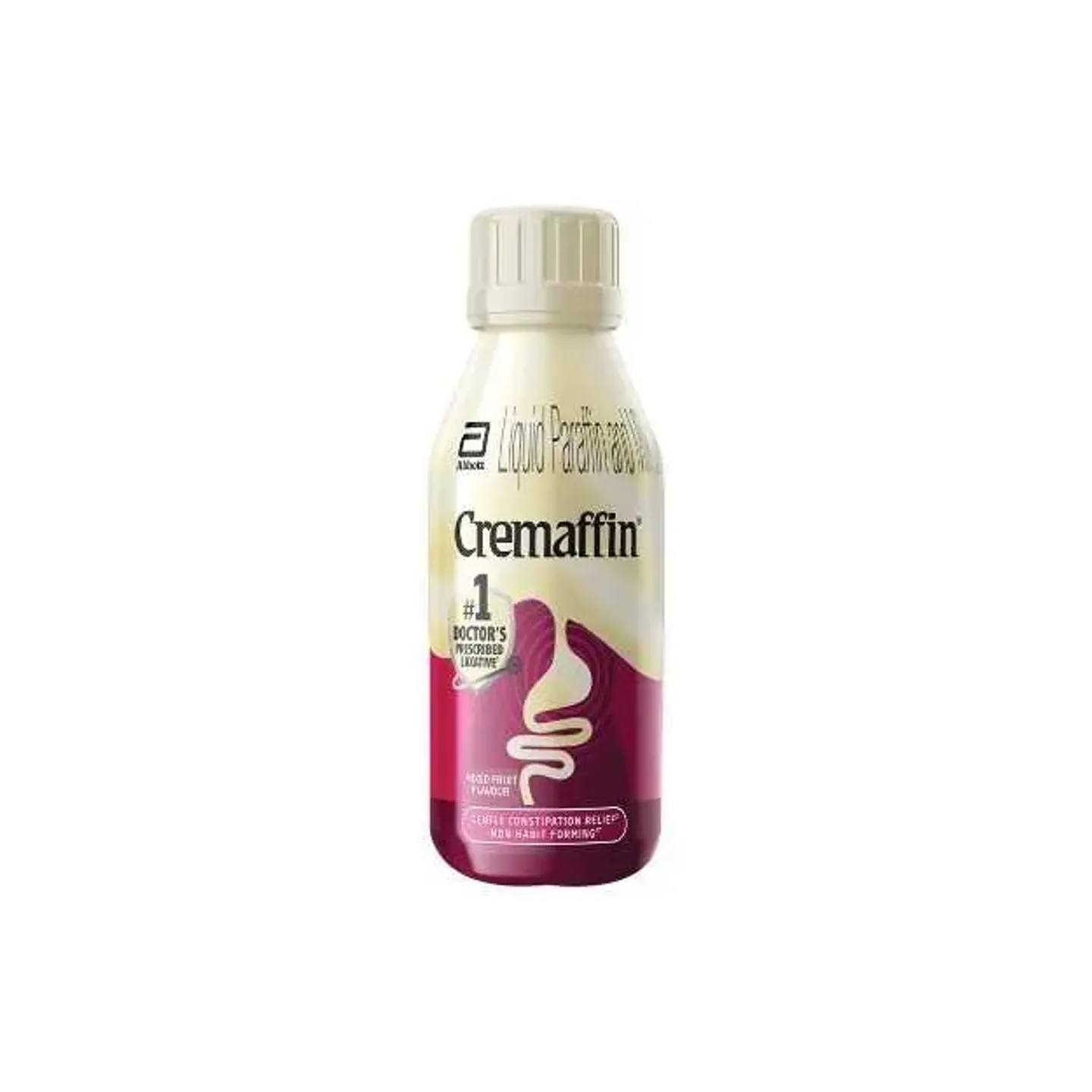 Cremaffin Mix Fruit Syrup 225ml product image