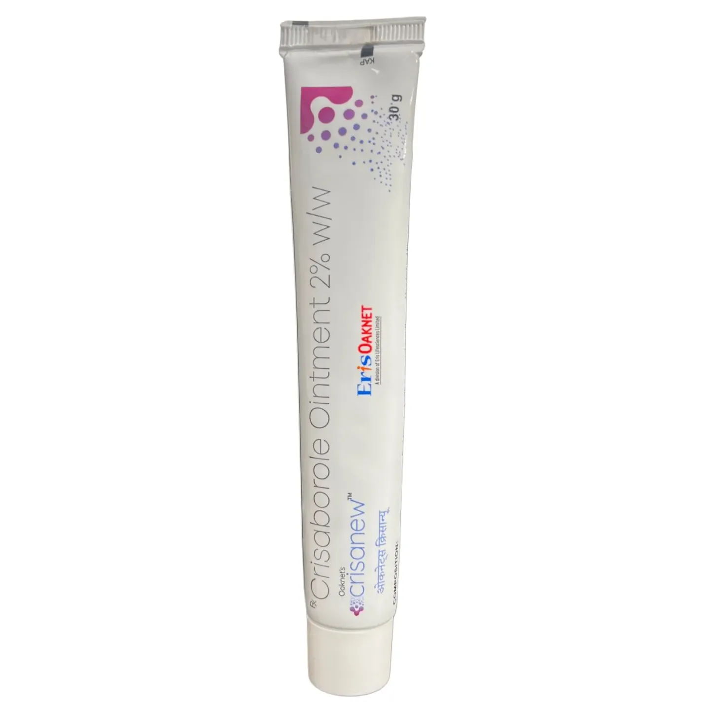 Crisanew Ointment 30gm product image