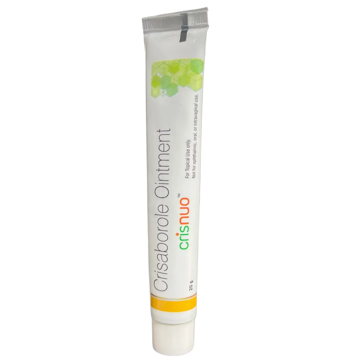 Crisnuo Ointment 20gm product image