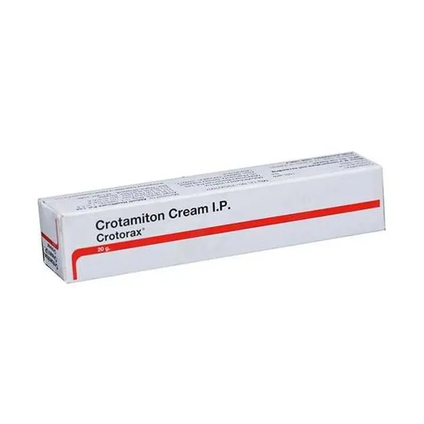 Crotorax Cream 20gm product image