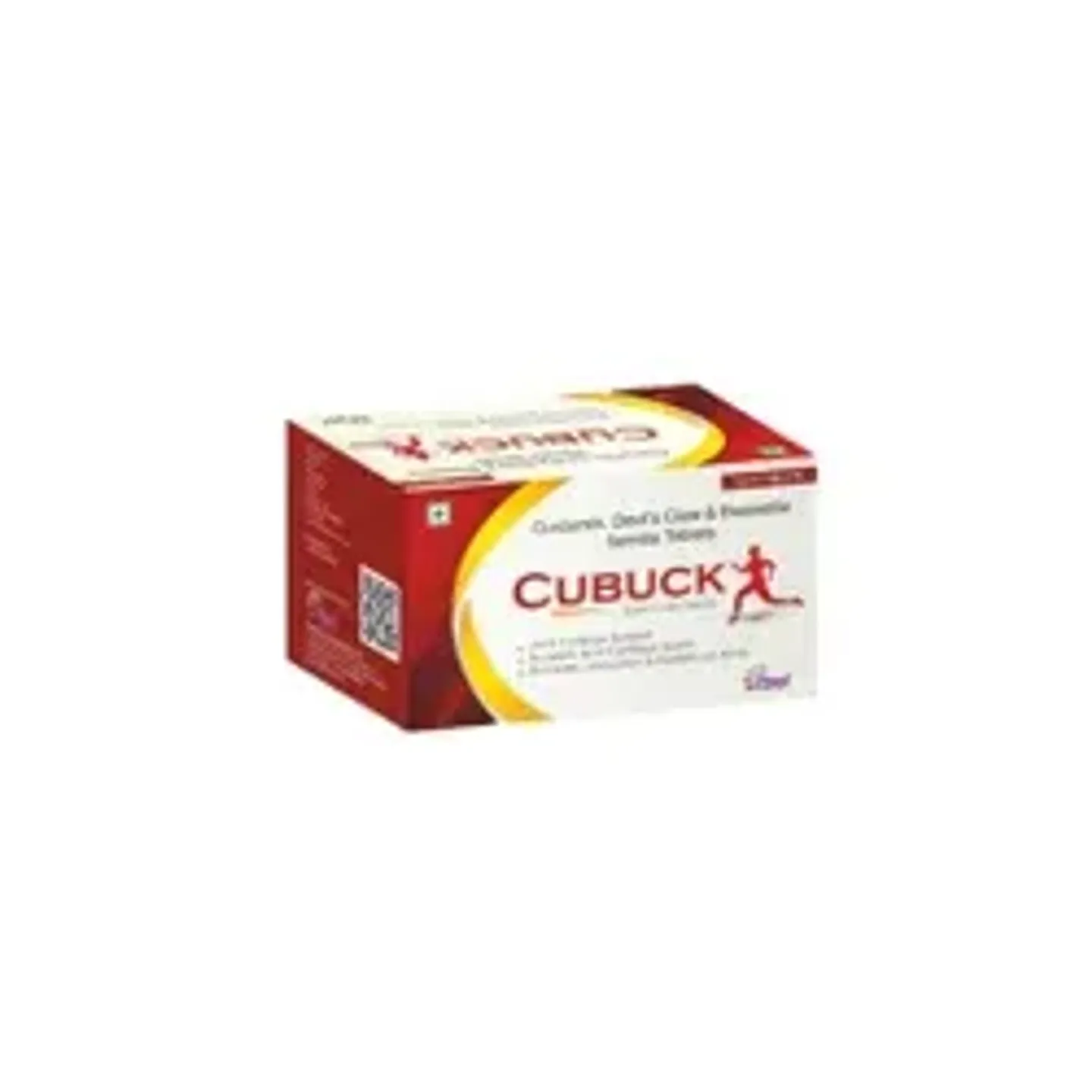 Cubuck Tablet product image