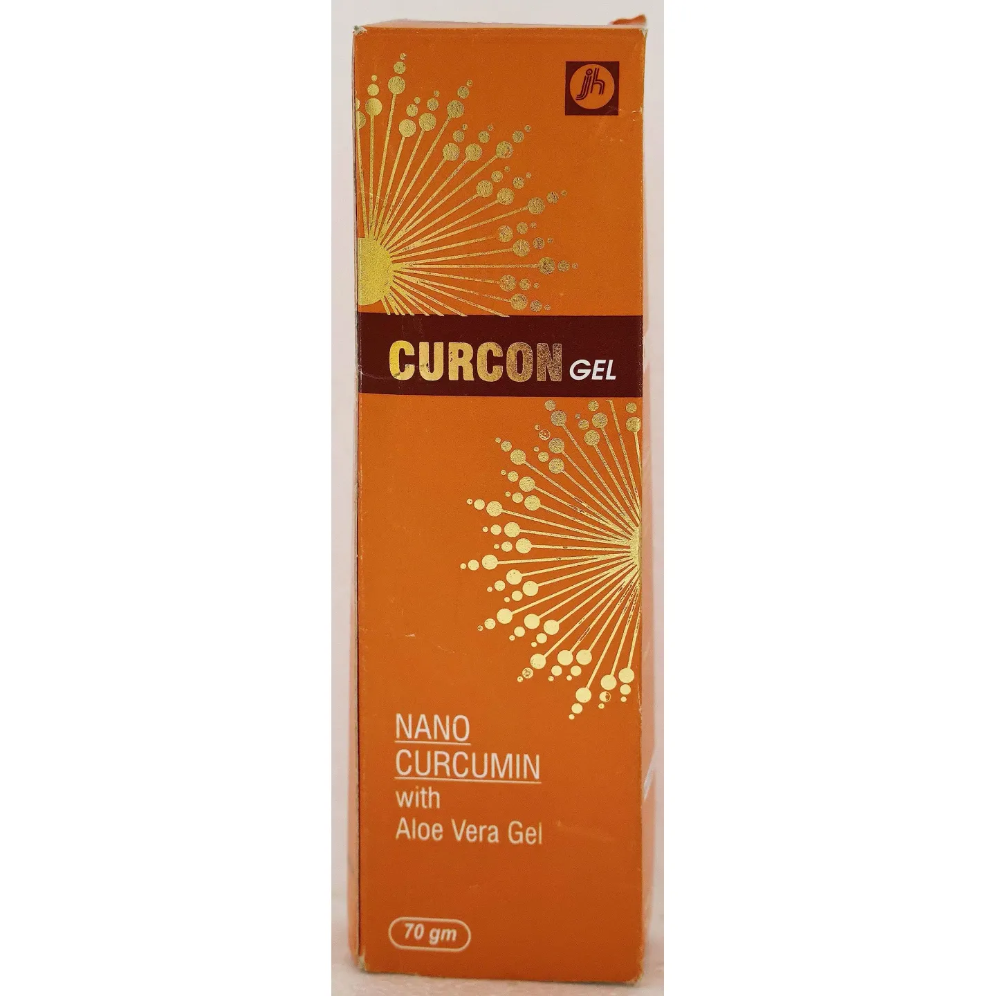 Curcon Gel 70gm product image
